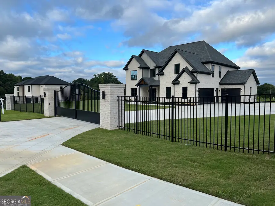 3575 New Hope Road, Dacula, GA 30019 - #2