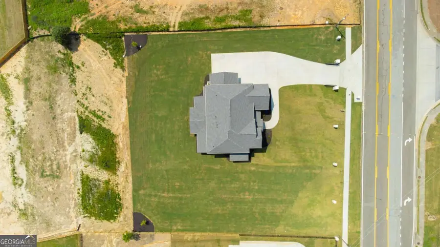 3575 New Hope Road, Dacula, GA 30019 - #3