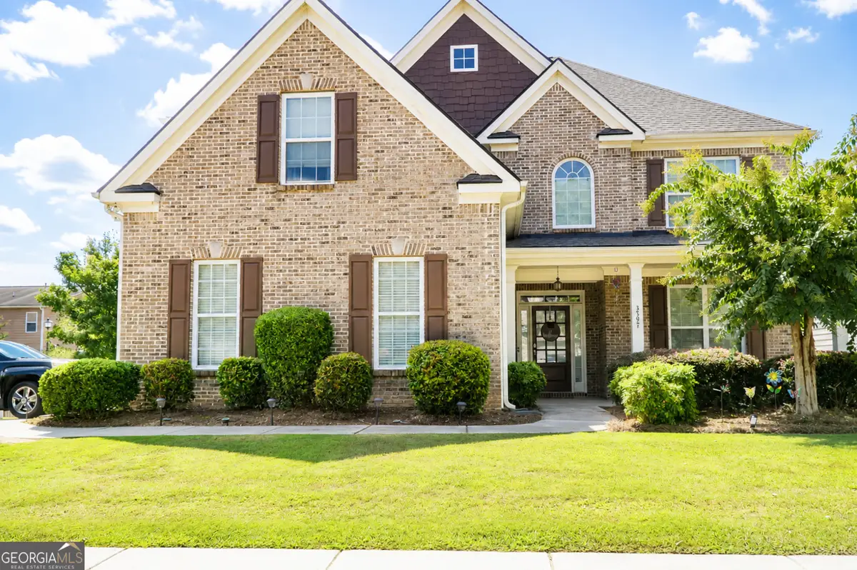 3597 Trillium Forest Drive, Snellville, GA 30039 - #1