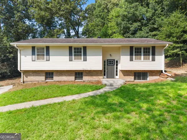 2107 Windsor Drive, Snellville, GA 30078