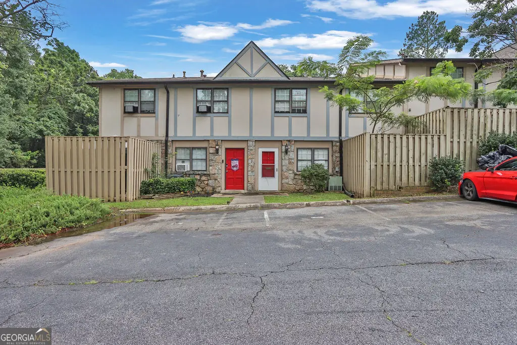 1151 Rankin Street #2A, Stone Mountain, GA 30083 - #1