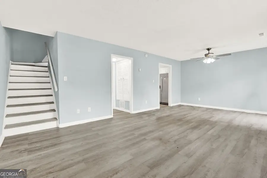 1151 Rankin Street #2A, Stone Mountain, GA 30083 - #3