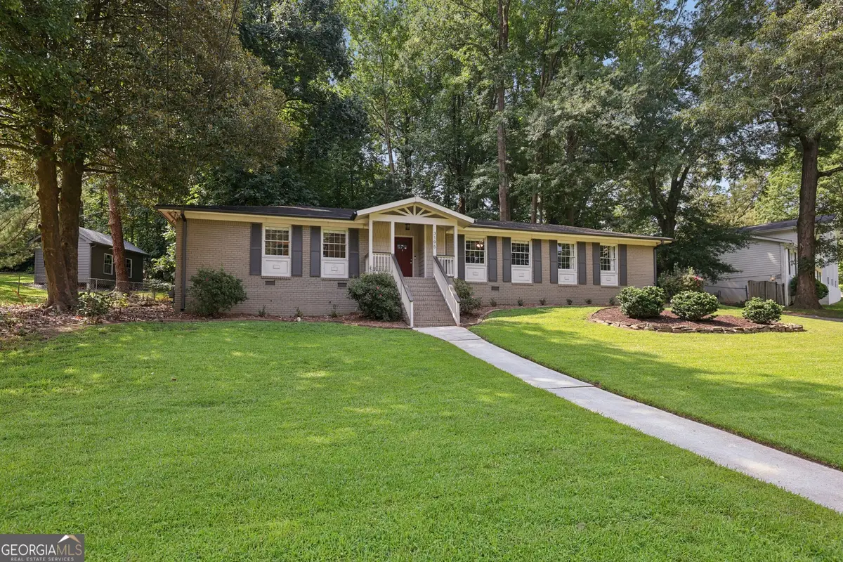 3195 Ann Road, Smyrna, GA 30080 - #1