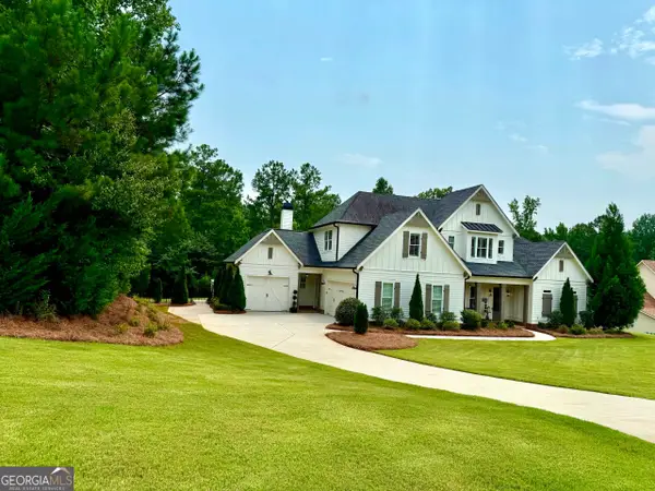 72 Water Stone Drive, Newnan, GA 30265