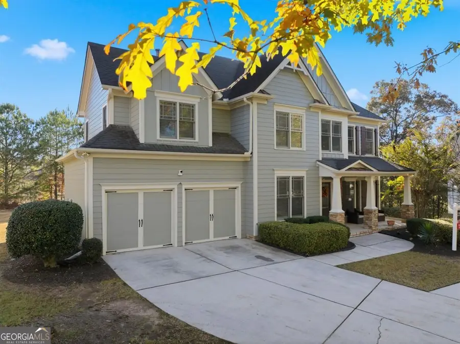 1719 Cromwell Lane, Lithia Springs, GA 30122 - #3