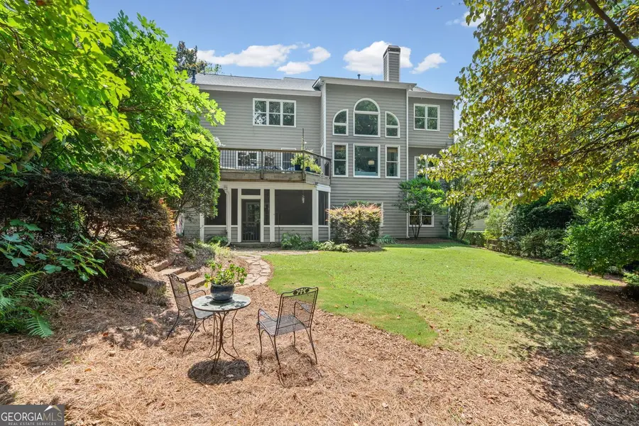 1150 Compass Pointe Crossing, Alpharetta, GA 30005 - #2