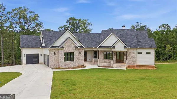 39 Sweet Rose Court, Newnan, GA 30265