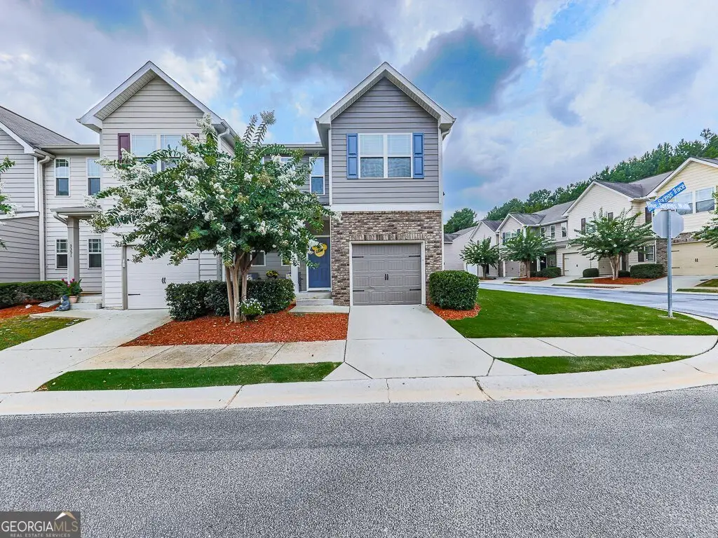 3353 Blue Springs Walk Nw, Kennesaw, GA 30144 - #1