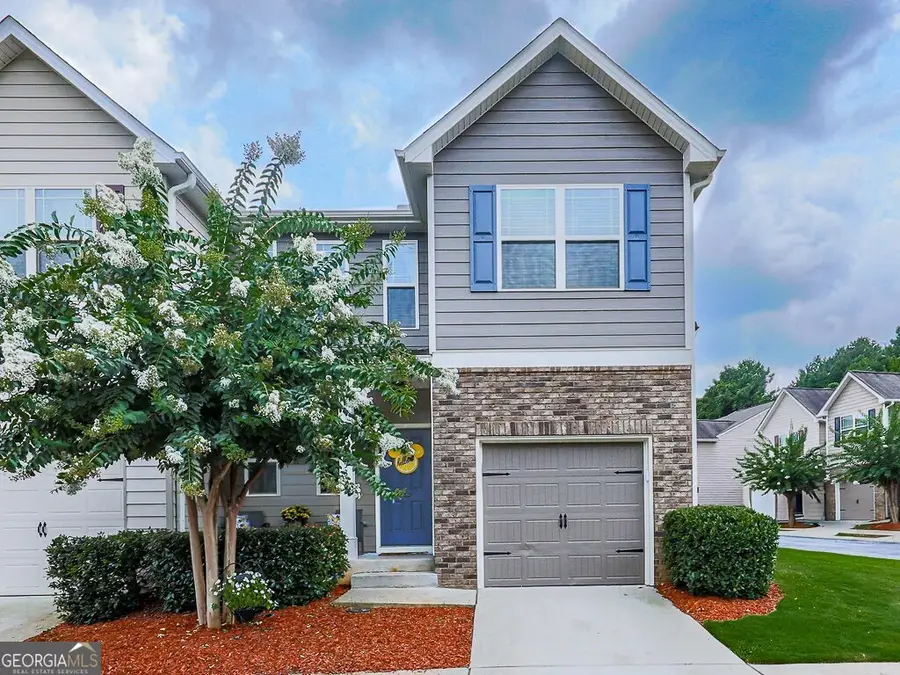 3353 Blue Springs Walk Nw, Kennesaw, GA 30144 - #2