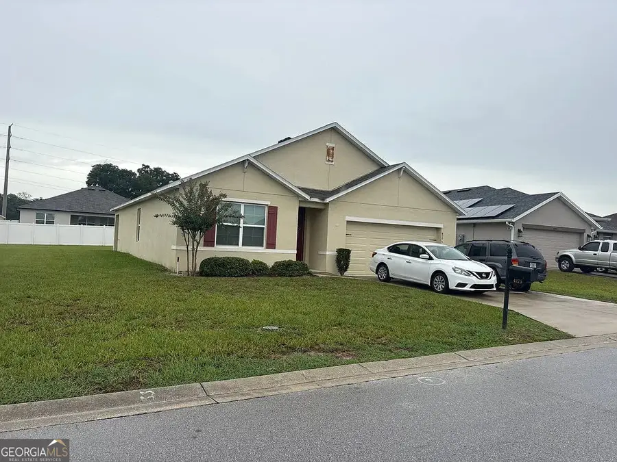 4275 NE 31st Street, Ocala, FL 34470 - #3