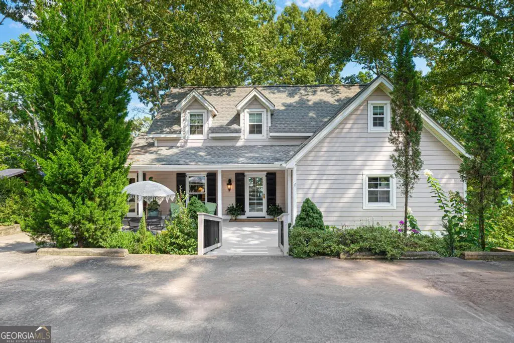72 Stinson Court, Hartwell, GA 30643 - #1