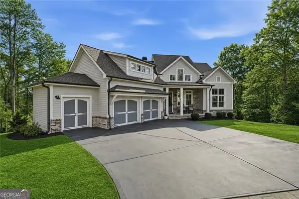 55 Night Fire Court, Dawsonville, GA 30534