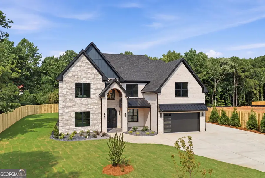 3275 Smithtown Road, Suwanee, GA 30024 - #2
