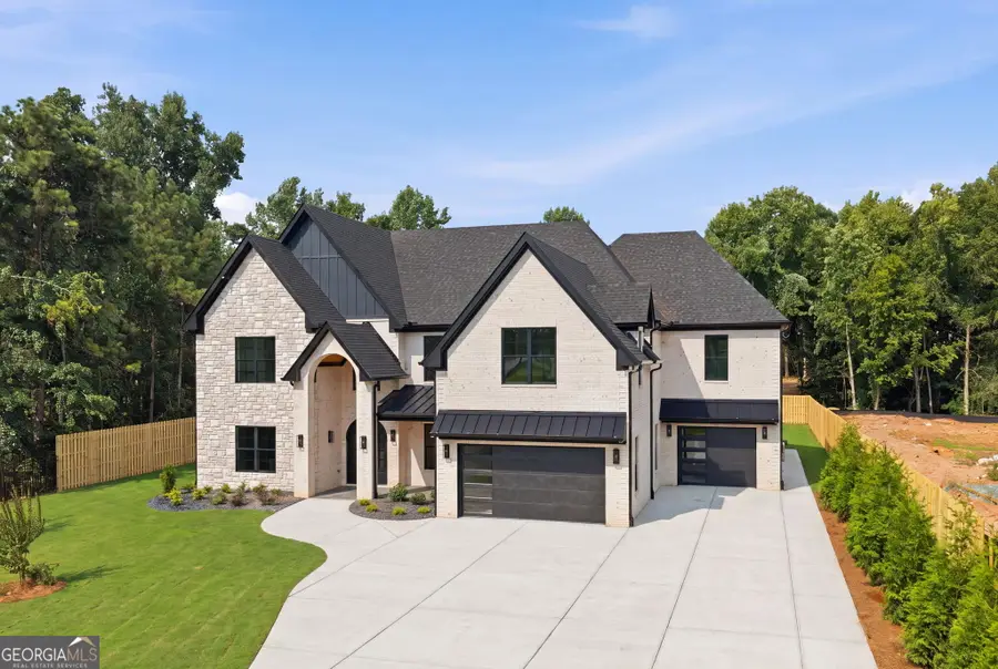 3275 Smithtown Road, Suwanee, GA 30024 - #3
