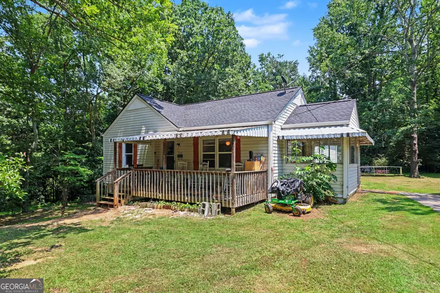 127 White Street, Tallapoosa, GA 30176 - #2