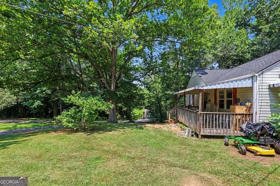 127 White Street, Tallapoosa, GA 30176 - #3