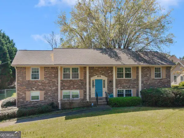 765 Swamp Creek Drive, Jonesboro, GA 30238