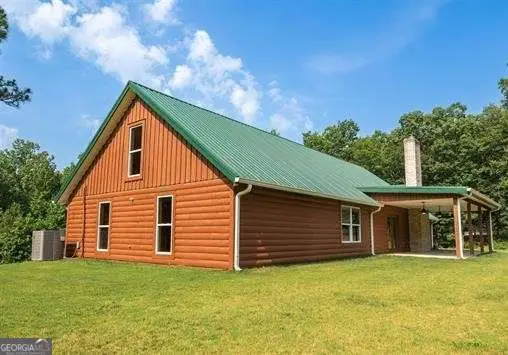 1428 County Road 71, Woodland, AL 36280 - #1