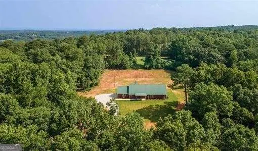 1428 County Road 71, Woodland, AL 36280 - #2