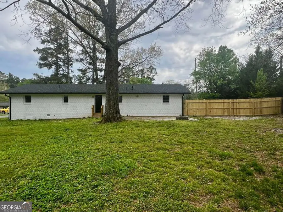3 Harbour Road Ne, Rome, GA 30165 - #2