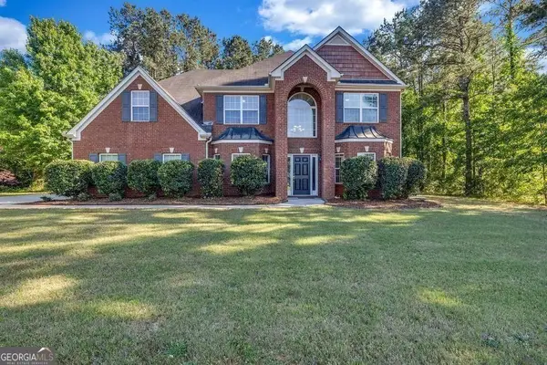 142 Nobility Lane, McDonough, GA 30252