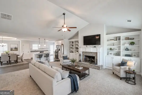 1374 Hardigree Road, Winder, GA 30680