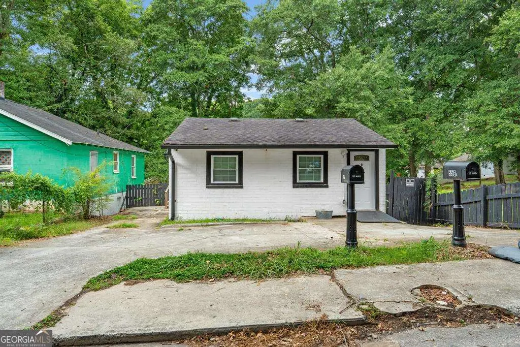 556 Cairo Street Nw, Atlanta, GA 30314 - #1