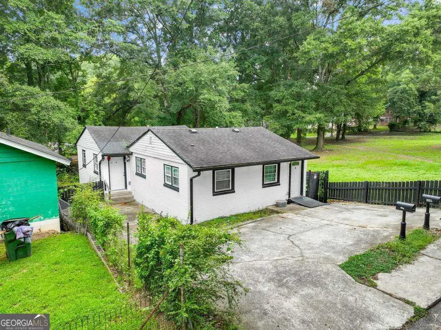 556 Cairo Street Nw, Atlanta, GA 30314 - #2