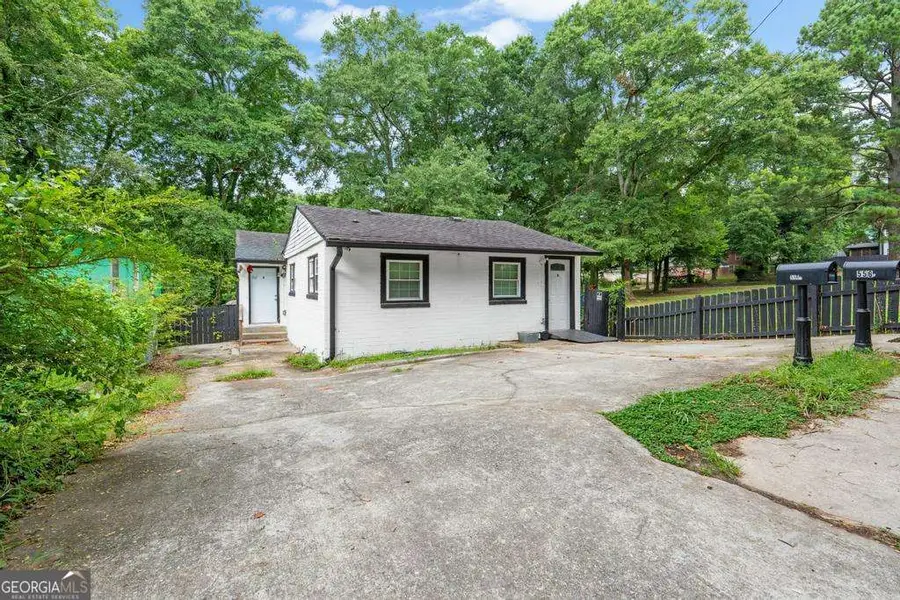 556 Cairo Street Nw, Atlanta, GA 30314 - #3