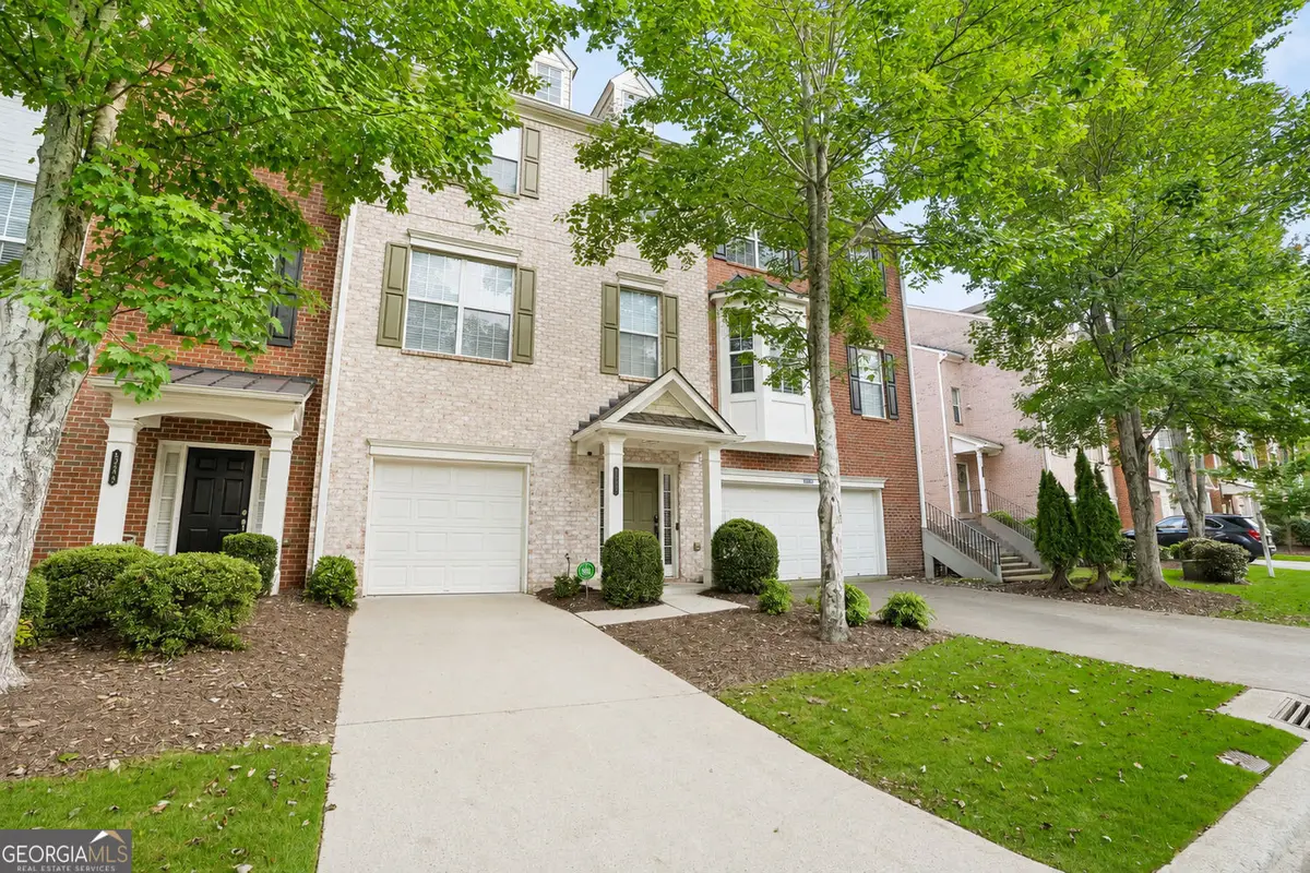 5243 Wellsley Bend, Johns Creek, GA 30005 - #1