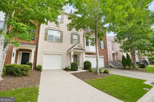 5243 Wellsley Bend, Alpharetta, GA 30005