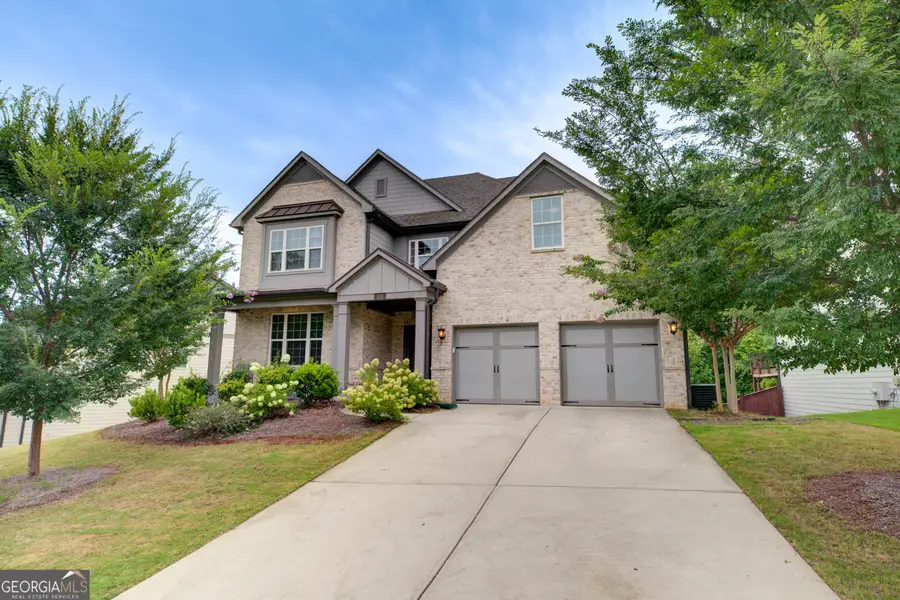 658 Denali Drive, Mableton, GA 30126 - #2