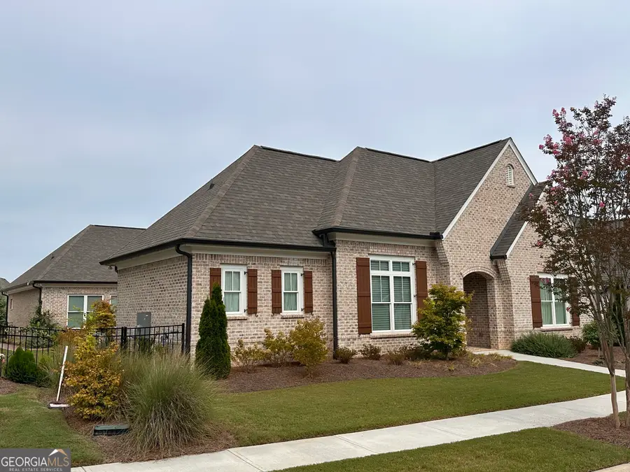 2674 Cork Street, Braselton, GA 30517 - #2