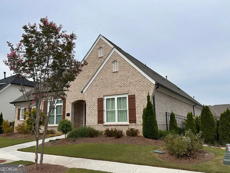 2674 Cork Street, Braselton, GA 30517 - #3