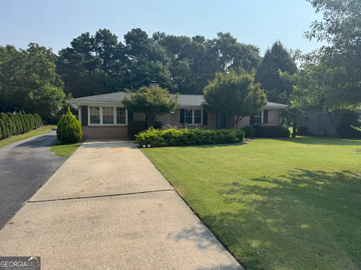 119 Maddox Road, Griffin, GA 30224 - #1