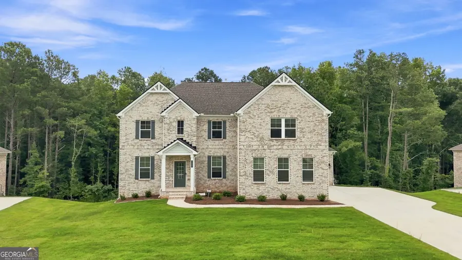 301 Delta Drive, McDonough, GA 30252 - #3