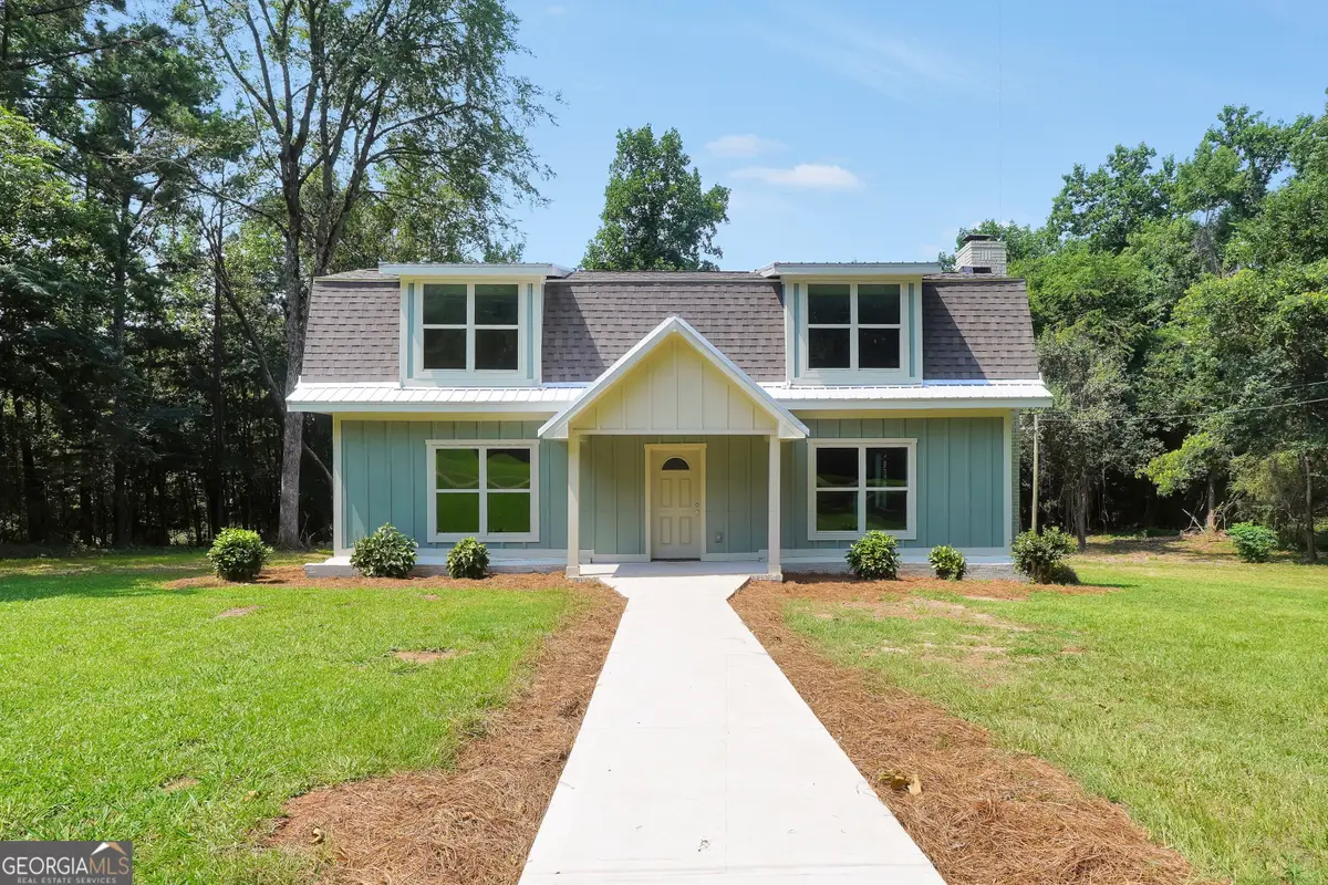 310 Old Macon Road, Hillsboro, GA 31038 - #1