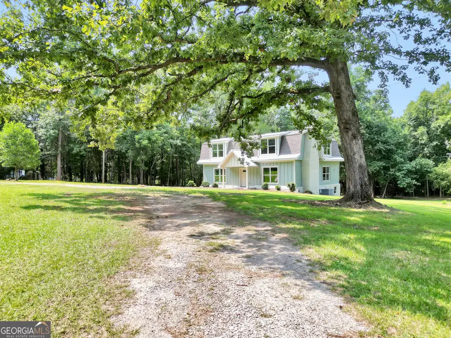 310 Old Macon Road, Hillsboro, GA 31038 - #2