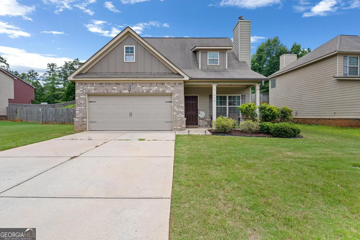 316 Maddi Grace Court, Locust Grove, GA 30248 - #1
