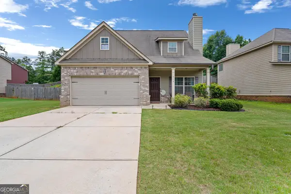 316 Maddi Grace Court, Locust Grove, GA 30248