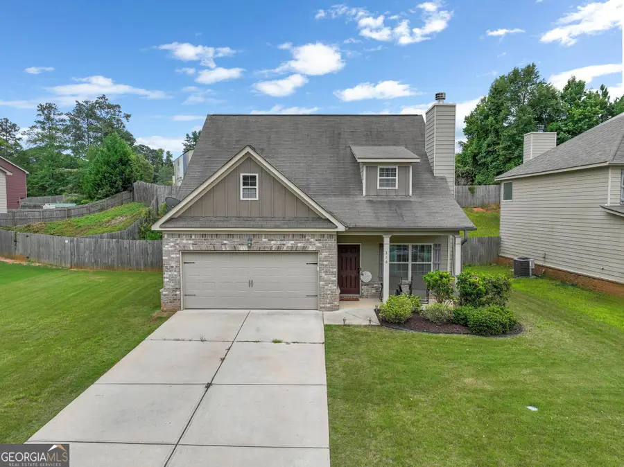 316 Maddi Grace Court, Locust Grove, GA 30248 - #2