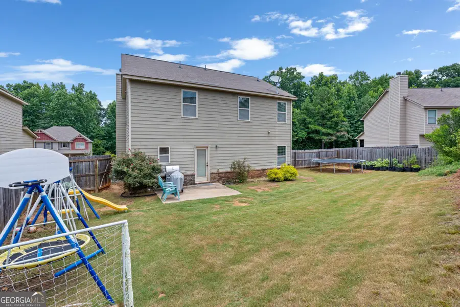 316 Maddi Grace Court, Locust Grove, GA 30248 - #3