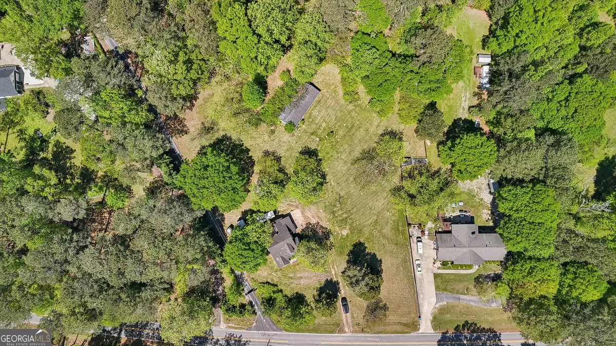 5735 Old Bill Cook Road, Atlanta, GA 30349 - #1