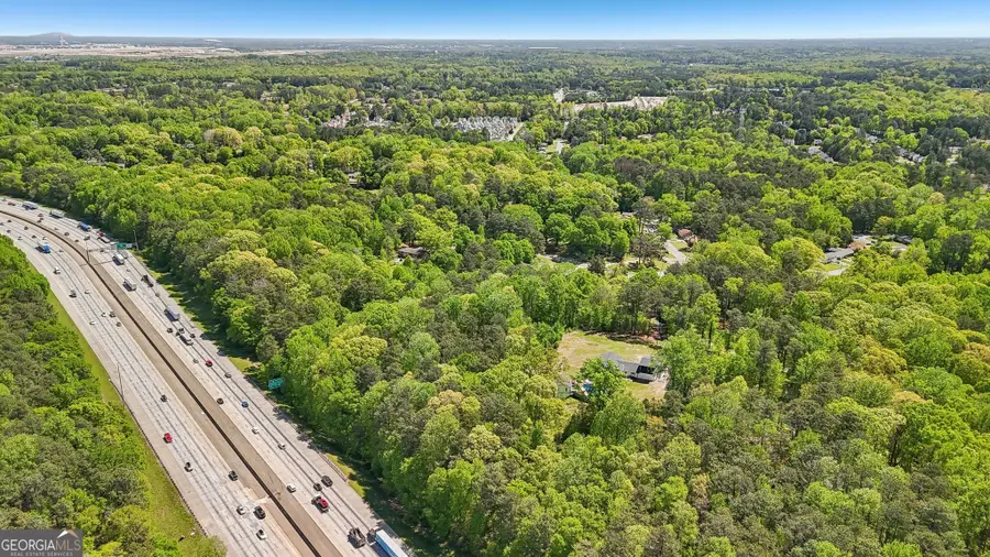 5735 Old Bill Cook Road, Atlanta, GA 30349 - #2