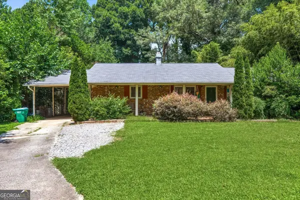 4482 Redwood Street, Atlanta, GA 30360
