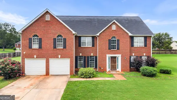 1110 Farley Way, McDonough, GA 30252
