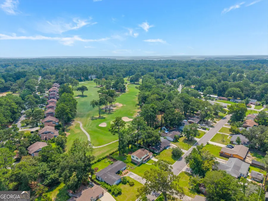 417 Willow Road, Savannah, GA 31419 - #2