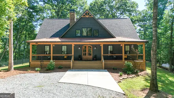 2185 Ben T Huiet Highway, Clarkesville, GA 30523