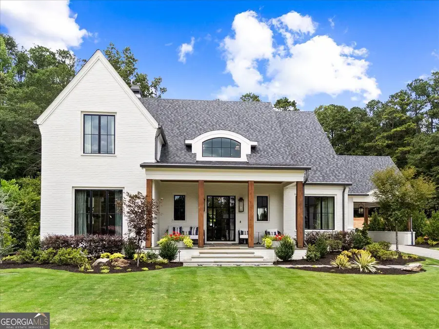 205 Thomas Circle, Roswell, GA 30075 - #3