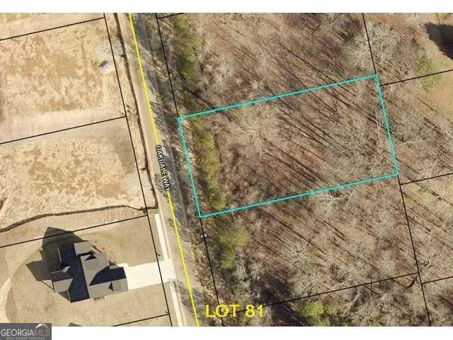 154 Oakdale Way, Temple, GA 30179 - #2